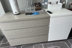 Aqua Stateroom Cabin 9218. Picture