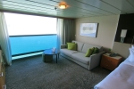 Infinite Stateroom Cabin 15117. Picture