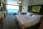Infinite Stateroom Cabin 15117. Picture
