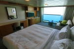 Infinite Stateroom Cabin 15117. Picture
