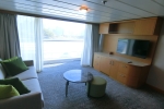 Panoramic Oceanview Suite Stateroom Picture