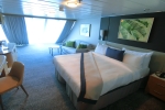 Panoramic-Suite Stateroom Cabin 15100. Picture