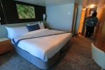 Panoramic-Suite Stateroom Cabin 15100. Picture