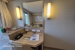 Deluxe Balcony Stateroom Cabin E407. Picture