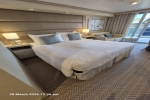 Deluxe Balcony Stateroom Cabin E407. Picture