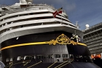 Disney Magic Ship Picture  1