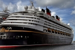 Disney Magic Ship Picture  2
