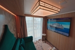 Family_Verandah Stateroom Cabin 18122. Picture
