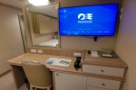Interior Stateroom Picture