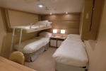 Interior Stateroom Picture