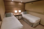 Interior Stateroom Picture