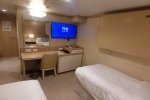 Interior Stateroom Picture