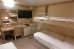 Interior Stateroom Picture
