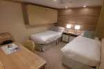 Interior Stateroom Picture