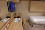 Interior Stateroom Picture