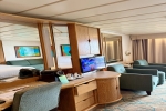 Junior Suite Stateroom Cabin 8652. Picture