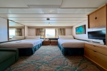 Oceanview Stateroom Cabin 4018. Picture