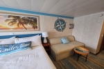 Oceanview Stateroom Cabin 1209. Picture