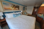 Oceanview Stateroom Cabin 1209. Picture