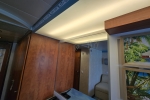 Oceanview Stateroom Cabin 1209. Picture