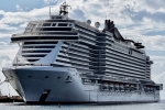 MSC Seascape Ship Picture  1