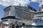 MSC Grandiosa Ship Picture 2 MSC Grandiosa Ship Picture 2