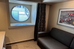 Oceanview Stateroom Picture