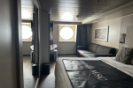 Oceanview Stateroom Picture