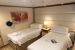Interior Stateroom Picture