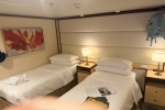 Interior Stateroom Picture