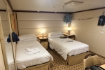 Interior Stateroom Picture