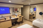 Interior Stateroom Picture