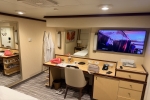 Interior Stateroom Picture