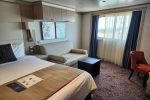 Oceanview Stateroom Cabin 11003. Picture