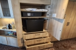 Oceanview Stateroom Cabin 11003. Picture