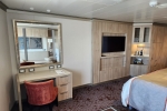 Oceanview Stateroom Cabin 11003. Picture