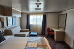 Oceanview Stateroom Cabin 11003. Picture