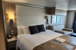 Oceanview Stateroom Cabin 11003. Picture