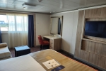 Oceanview Stateroom Cabin 11003. Picture