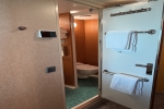 Balcony Stateroom Cabin 10040. Picture
