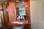 Balcony Stateroom Cabin 10040. Picture