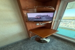 Balcony Stateroom Cabin 10040. Picture