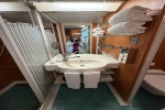 Balcony Stateroom Cabin 10040. Picture