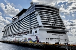 Norwegian Encore Ship Picture  5