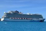 Norwegian Breakaway Ship Picture  12