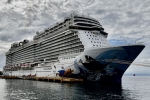 Norwegian Escape Ship Picture  1