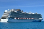 Norwegian Breakaway Ship Picture  11