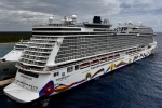 Norwegian Encore Ship Picture  4