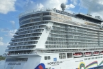 Norwegian Encore Ship Picture  2