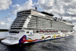 Norwegian Encore Ship Picture  7